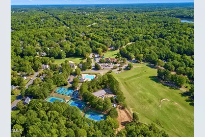 5428 Lake Edge Drive, Holly Springs, NC 27540 - Photo 94
