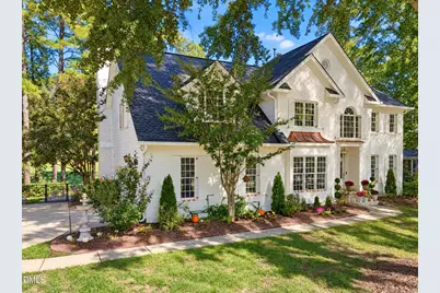5428 Lake Edge Drive, Holly Springs, NC 27540 - Photo 88