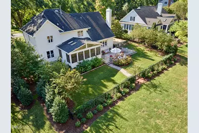 5428 Lake Edge Drive, Holly Springs, NC 27540 - Photo 8