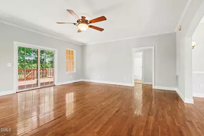 606 Old Chestnut Crossing, Moncure, NC 27559 - Photo 6