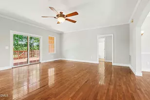 606 Old Chestnut Crossing, Moncure, NC 27559 - Photo 6
