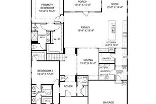 269 Ivy Rdg Rd, Chapel Hill, NC 27516 - Photo 2