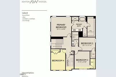 2216 Seraphic Way #383, Rolesville, NC 27571 - Photo 46
