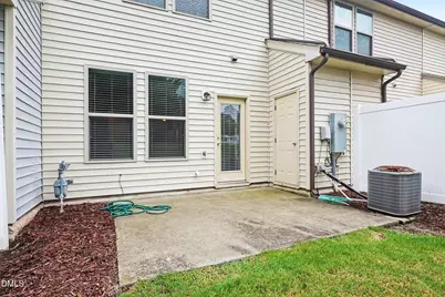 4505 Middletown Drive, Wake Forest, NC 27587 - Photo 18