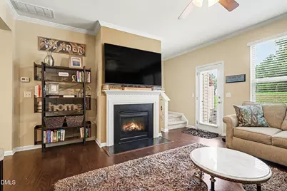4505 Middletown Drive, Wake Forest, NC 27587 - Photo 8