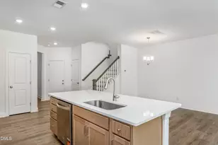 5408 Running Fox Ln, Durham, NC 27703 - Photo 8