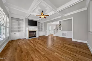 1013 Chessridge Way, Morrisville, NC 27560 - Photo 18