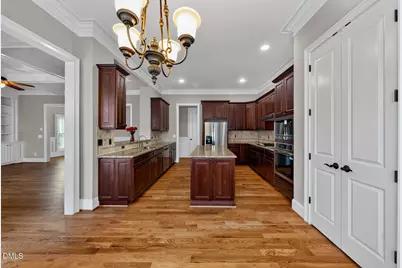 1013 Chessridge Way, Morrisville, NC 27560 - Photo 22