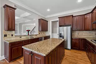 1013 Chessridge Way, Morrisville, NC 27560 - Photo 26