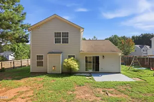 503 Providence Hall Dr, Sanford, NC 27330 - Photo 32