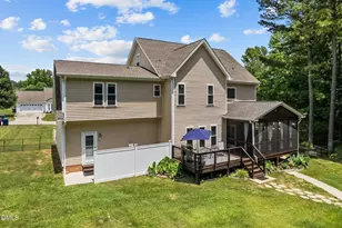 3704 Highland Creek Dr, Apex, NC 27539 - Photo 38
