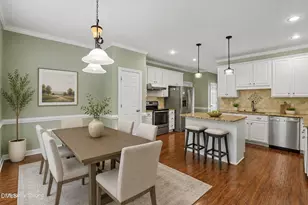 3704 Highland Creek Dr, Apex, NC 27539 - Photo 12