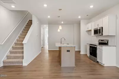 135 Flowering Maple Way #277, Garner, NC 27529 - Photo 2