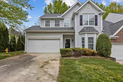 5316 Corinthian Way, Raleigh, NC 27607 - Photo 1