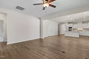 712 Dragonfly Pond Wy, Wake Forest, NC 27587 - Photo 8