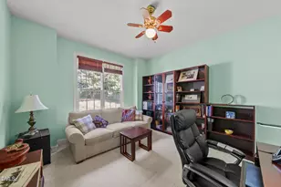 6600 Glen Forrest Dr, Chapel Hill, NC 27517 - Photo 22