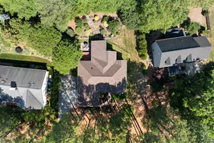 6600 Glen Forrest Dr, Chapel Hill, NC 27517 - Photo 2