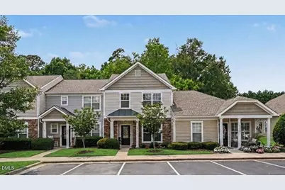 11411 Shadow Elms Lane, Raleigh, NC 27614 - Photo 1