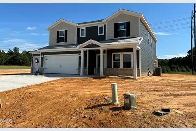376 Barrow Meadows Drive, Zebulon, NC 27597 - Photo 2