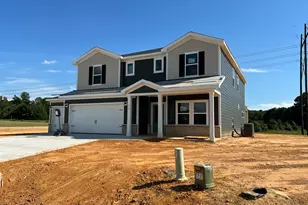 376 Barrow Mdws Dr, Zebulon, NC 27597 - Photo 2