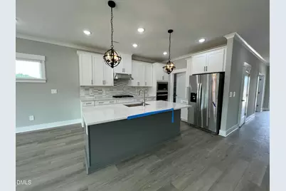 376 Barrow Meadows Drive, Zebulon, NC 27597 - Photo 4