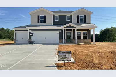 376 Barrow Meadows Drive, Zebulon, NC 27597 - Photo 1
