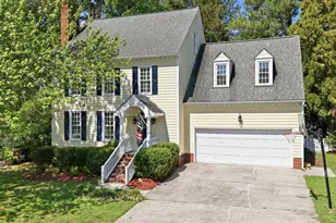 8705 Chatterleigh Cir, Raleigh, NC 27615 - Photo 2