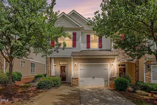 2422 Memory Ridge Drive, Raleigh, NC 27606 - Photo 4