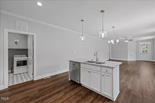 408 S Main St, Franklinton, NC 27525 - Photo 20