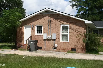200 202 Prevatte Street, Lumberton, NC 28360 - Photo 2