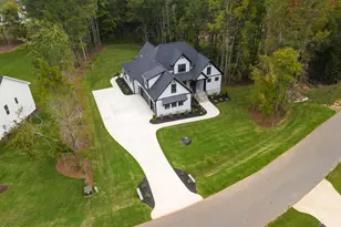 1225 Red Cedar Ct, Youngsville, NC 27596 - Photo 8