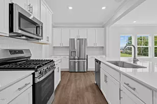 350 Park Slope Wy, Youngsville, NC 27596 - Photo 18