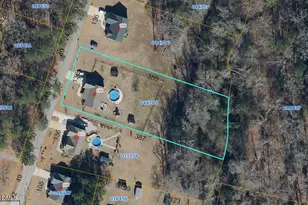 104 Woodbine Dr, Louisburg, NC 27549 - Photo 40