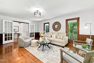 6329 Deerview Dr, Raleigh, NC 27606 - Photo 6