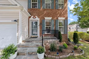 3302 Colorcott St, Raleigh, NC 27614 - Photo 4