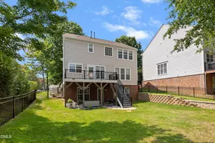 3302 Colorcott St, Raleigh, NC 27614 - Photo 50
