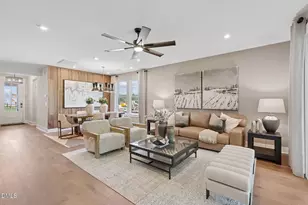 46 Stonesthrow Wy, Fuquay Varina, NC 27526 - Photo 12