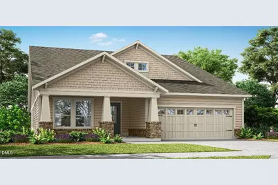 79 Stonesthrow Way, Fuquay Varina, NC 27526 - Photo 2