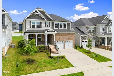 821 Challenger Lane, Knightdale, NC 27545 - Photo 4