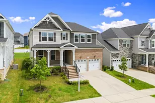 821 Challenger Ln, Knightdale, NC 27545 - Photo 4