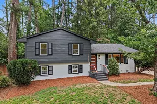 3607 Woodlea Dr, Raleigh, NC 27604 - Photo 1