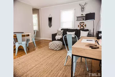2505 Newbold Street, Raleigh, NC 27603 - Photo 2