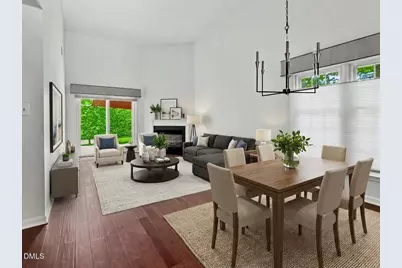 156 St Andrews Lane, Chapel Hill, NC 27517 - Photo 2