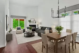 156 St Andrews Ln, Chapel Hill, NC 27517 - Photo 2
