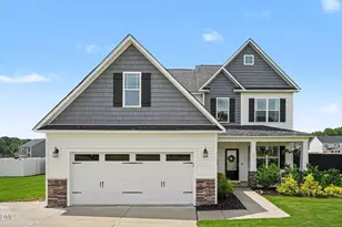 96 Looping Horse Cir, Angier, NC 27501 - Photo 2
