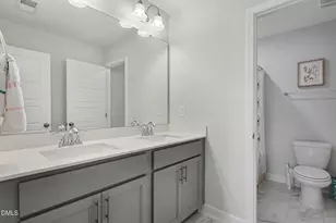 96 Looping Horse Cir, Angier, NC 27501 - Photo 20