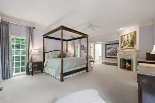 5420 Deer Forest Trail, Raleigh, NC 27614 - Photo 34