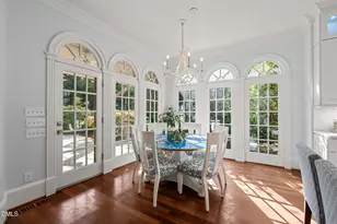 5420 Deer Forest Trail, Raleigh, NC 27614 - Photo 26