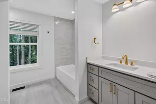 7026 Robbie Dr, Raleigh, NC 27607 - Photo 14