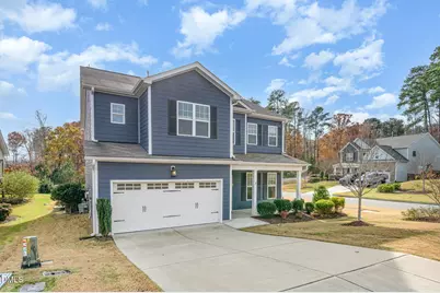 18 Dover Ridge Court, Chapel Hill, NC 27517 - Photo 4